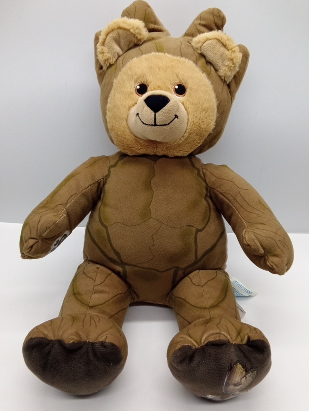 Build-A-Bear Groot Plush